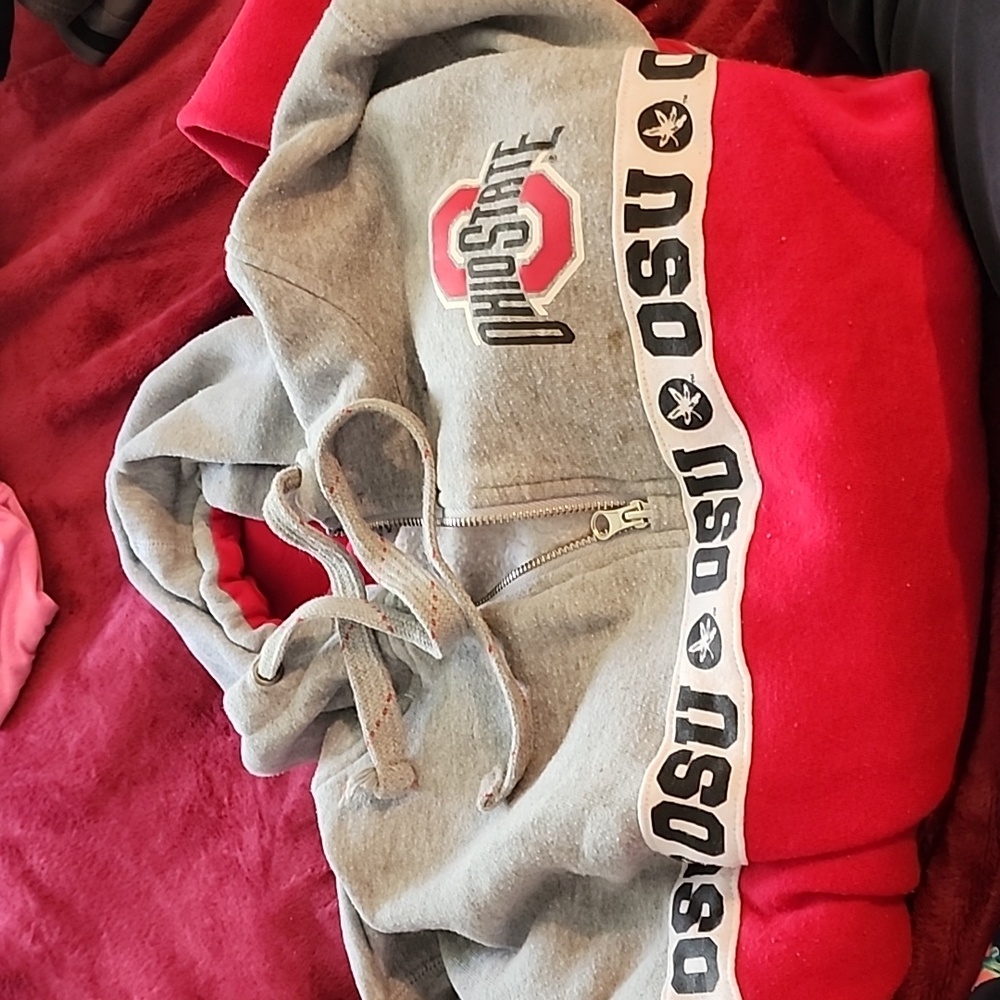 OSU Hoodie